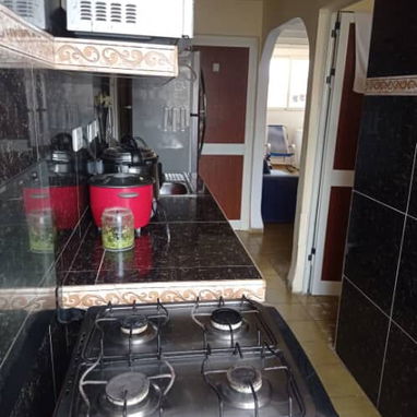 SE VENDE APARTAMENTO EN ALAMAR - 5/7