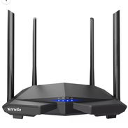 router tenda ac10 ac1200 - Img 57752288
