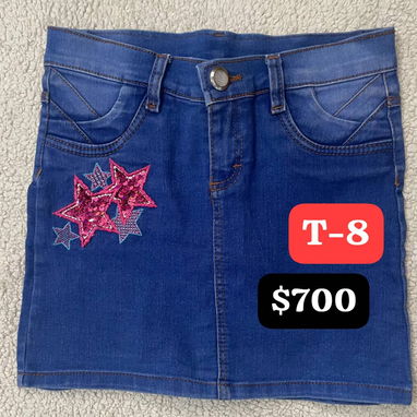Ropa reciclada premium infantil - Img 123259248