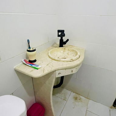Vendo apartamento en el Vedado planta baja - Img 123256250