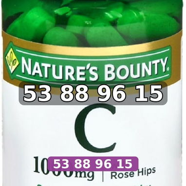Vitamina C 1000mg - 2/3