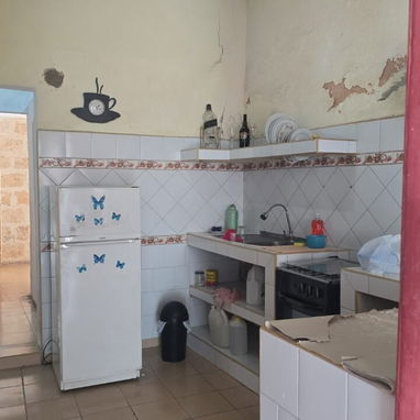 Vendo Casa Capitalista en Centro Habana - Img 125347214
