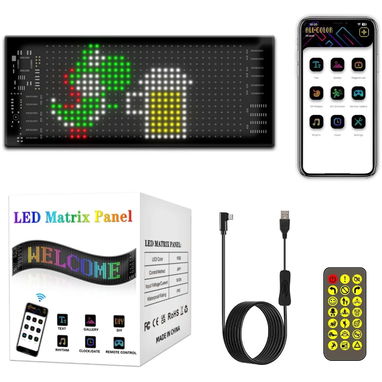 👁️🔥 OJOS DE DIABLO LED – ILUMINACIÓN DECORATIVA DE ALTO IMPACTO 🔥👁️ - Img 116986274