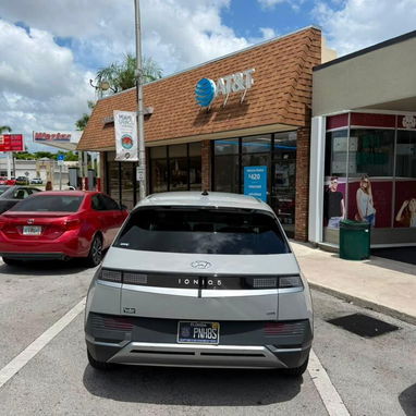 Carro Eléctrico Hyundai IONIQ 5🔥 Año 2024 - Img 127898625