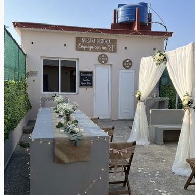 Rooftop para celebraciones especiales - 3/8