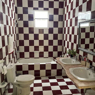 Se vende hermosa casa en Playa - 6/10