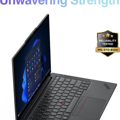 Disponible: Lenovo ThinkPad E14 Gen 7 AI | videojuegoshabana.com - Img 123191147