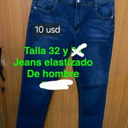 Jeans para hombre - Img 51478700