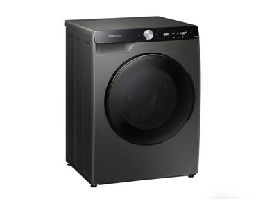 Vendo lavadora secadora SAMSUNG 11 kg - Img main-image