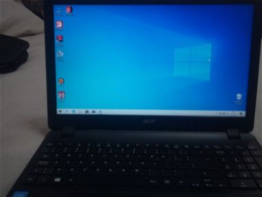 Se vende Laptop Acer poco uso - Img 67196106