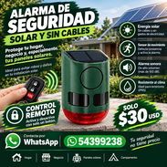 🚨 ¡PROTEGE TUS PANELES SOLARES! ☀️🔒 - Img 58163871