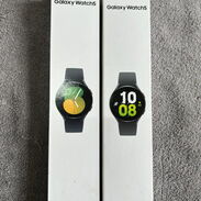 Galaxy Watch 5 nuevooo en cajaaa - Img 43694855