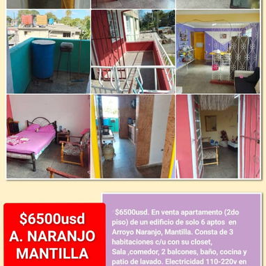 En Arroyo desde 6500 - 15mil - Img 124556056