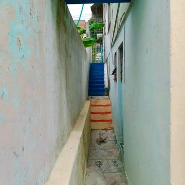 💥 GG-144 | ¡CASA EN BAJOS CON JARDÍN, CARPOCH Y PATIO DE TIERRA EN NUEVO VEDADO! 🔑 - Img 126329785