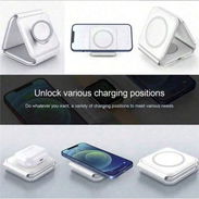 Base 3 en 1 MagSafe - Img 55350531