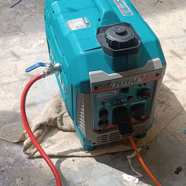 Mecanico de plantas eléctricas - 2/3