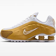 NIKE SHOX R4 - Img 55697311