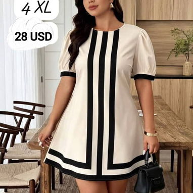Variedad de vestidos - 3/10