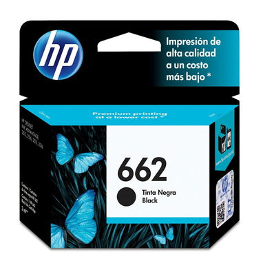 Cartuchos hp NUEVOS Y SELLADOS (CON GARANTÍA) - Img 104699879