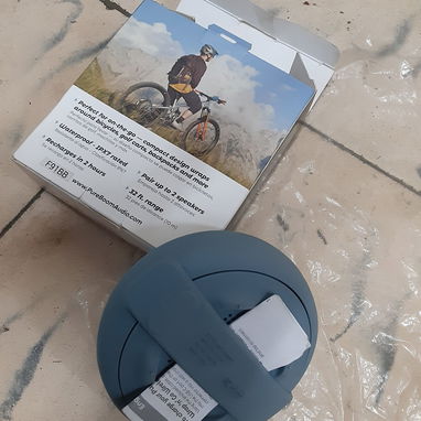 Vendo bocina - 3/4