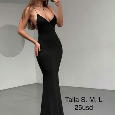 馃尭Vestidos sencillos c贸modos para este verano - Img 125905417