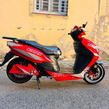 VENDO MOTO NIPPON - Img 121720833