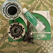 Punta de Homocinetica lado de caja marca Pascal Italiana para Skoda Fabia y VW Polo - Img 54791201