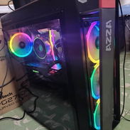 Setup Gamer profesional - Img 55655427