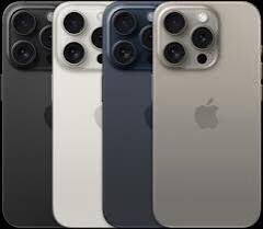 Iphone 15;15 plus ;15 pro ;Pro max sellados en cajas (variedad de colores ) - Img 63951817