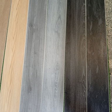 Varios Pisos Stone Plastic Composite (SPC) - 3/3