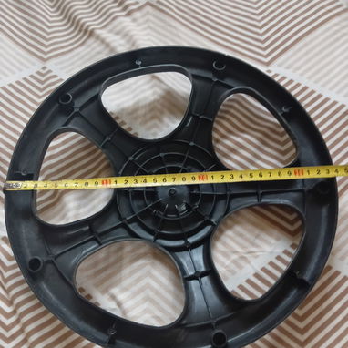 Ventilador Unizuki - Img 121880855