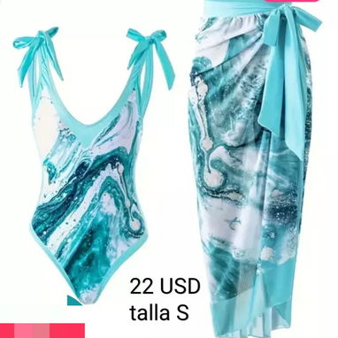 🏖️Trusas para mujer ✨Tallas y precios en las fotos - Img 123272204