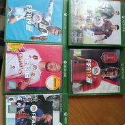Discos de Xbox One en perfecto estado - Img 55753343