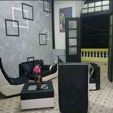 🏠 Se vende apartamento en la Víbora 🏠 3 cuartos🔹Gas de la calle - 2/7