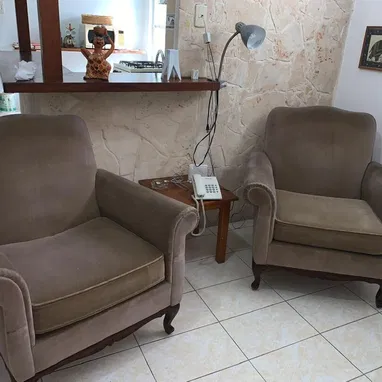 🪶 Apartamento céntrico en el Vedado | Disponible para renta lineal - Img 116088778