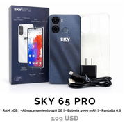 Variedad de precios y marcas en Smart phone - Img 55993053