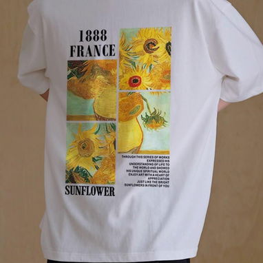 COLECCIÓN OBRAS DE ARTE || PERSONALIZACIÓN DE PRODUCTOS CON UN ESTILO ARTÍSTICO || OLIMPO TIENDA - Img 119467676