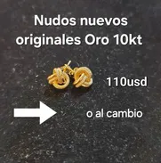 Venta de oro - Img 49272495