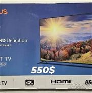 Venta de Televisores Marca Milexus de 42 y 50 pulgadas,nuevos en caja y de la mejor calidad - Img 45998491