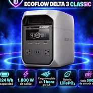 Ecoflow delta 3 clasic - Img 58225694