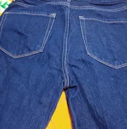 Jean marca Mango de mujer - Img 47920732