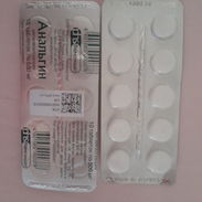 Dipirona 500mg Rusa - Img 57862801