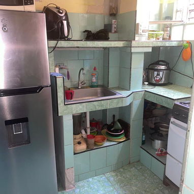 🏢 APARTAMENTO EN VENTA - en bajos (Se deja con todo) | PL-002 - 3/10