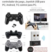 Joystick inalámbrico para PC - Img 48288656