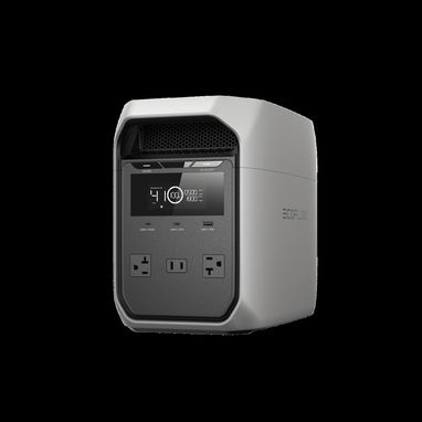 EcoFlow DELTA 3 CLASSIC/ Sellada en caja 📦 - Img 120559771