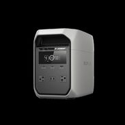 Ecoflow Delta 3 Classic (1024WH) 3600 W de potencia de salida - Img 55410393