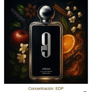 Las Mejores Fragancias Árabes Originales 🔥🔥🔥 - Img 123041516