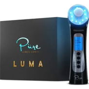LUMA – Tratamiento facial 4 en 1 LED therapy - Img 57220305