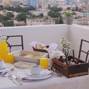 📱 Renta de Casa con 4 Habitaciones Climatizadas y Terraza en el Vedado - Img 54214776
