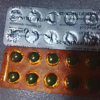 Venta de medicamentos importados - 3/10